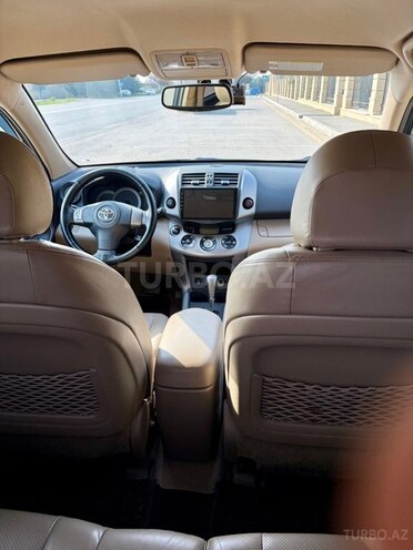 Toyota RAV4 2006, 203,897 km - 2.0 л - Bakı