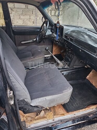 GAZ 31029 1995, 484,344 km - 2.3 л - Bakı