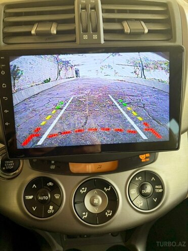 Toyota RAV4 2006, 203,897 km - 2.0 л - Bakı