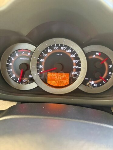 Toyota RAV4 2006, 203,897 km - 2.0 л - Bakı