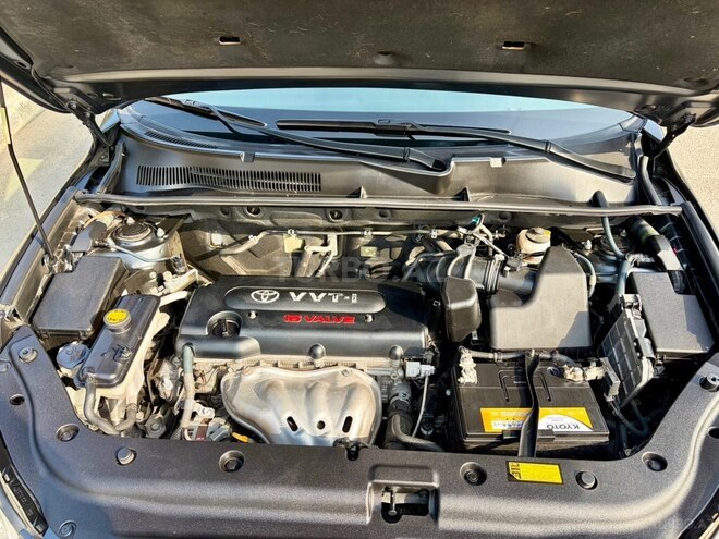 Toyota RAV4 2006, 203,897 km - 2.0 л - Bakı