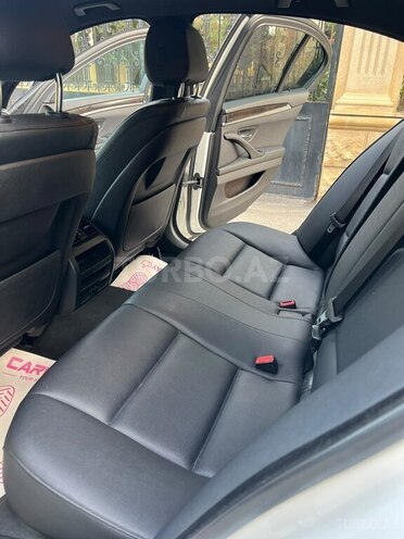 BMW 528 2014, 185,876 km - 2.0 l - Bakı