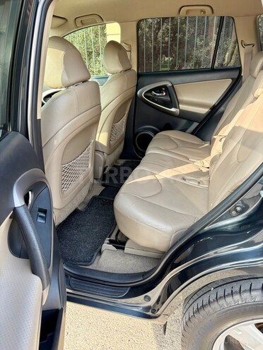 Toyota RAV4 2006, 203,897 km - 2.0 л - Bakı