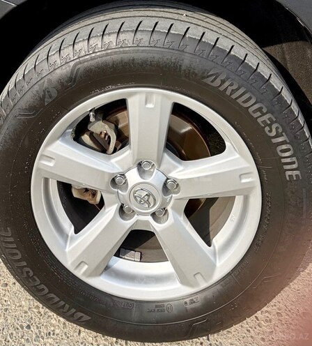 Toyota RAV4 2006, 203,897 km - 2.0 л - Bakı