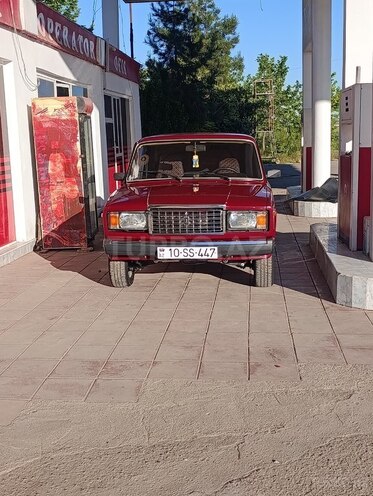LADA (VAZ) 2107 2006, 190,000 km - 1.6 л - Tovuz