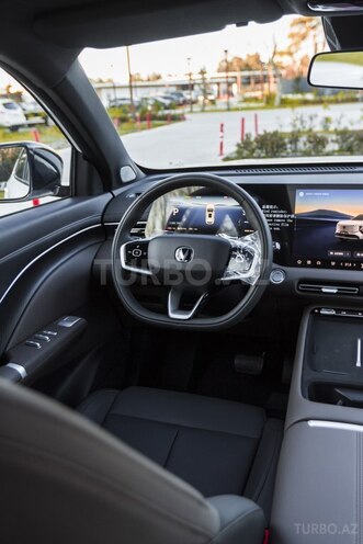 Changan CS 55 Plus 2025, 0 km - 1.5 л - Bakı
