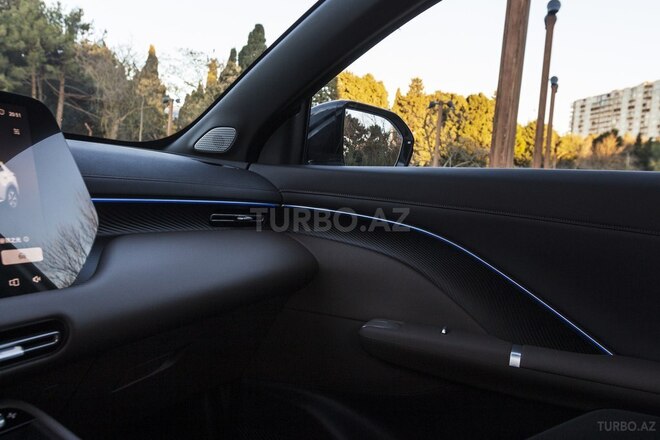 Changan CS 55 Plus 2025, 0 km - 1.5 л - Bakı