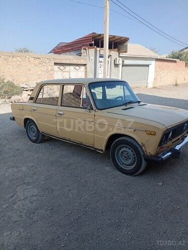 LADA (VAZ) 2106 1984, 737,919 km - 1.6 l - Gəncə