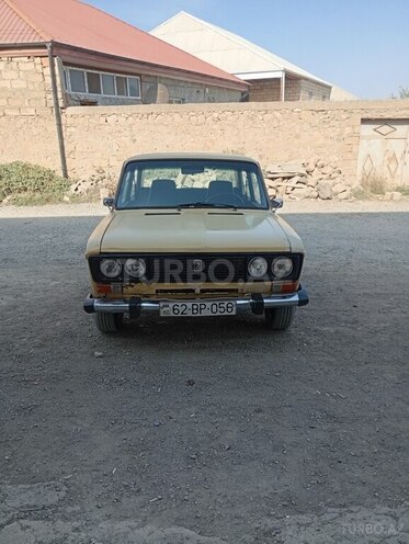 LADA (VAZ) 2106 1984, 737,919 km - 1.6 l - Gəncə