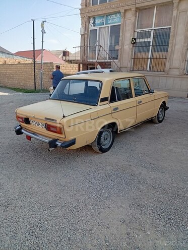 LADA (VAZ) 2106 1984, 737,919 km - 1.6 l - Gəncə