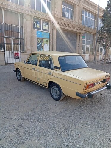LADA (VAZ) 2106 1984, 737,919 km - 1.6 l - Gəncə