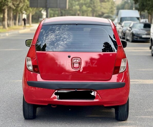Hyundai i10 2009, 214,777 km - 1.3 л - Sumqayıt