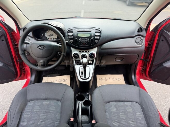 Hyundai i10 2009, 214,777 km - 1.3 л - Sumqayıt