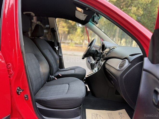 Hyundai i10 2009, 214,777 km - 1.3 л - Sumqayıt