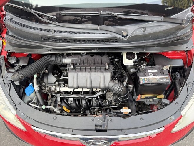 Hyundai i10 2009, 214,777 km - 1.3 л - Sumqayıt