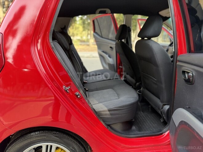 Hyundai i10 2009, 214,777 km - 1.3 л - Sumqayıt