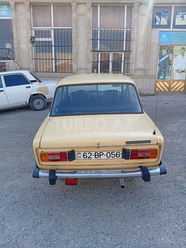 LADA (VAZ) 2106 1984, 737,919 km - 1.6 l - Gəncə