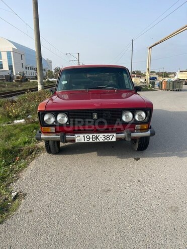 LADA (VAZ) 2106 1996, 356,905 km - 1.6 л - Bakı