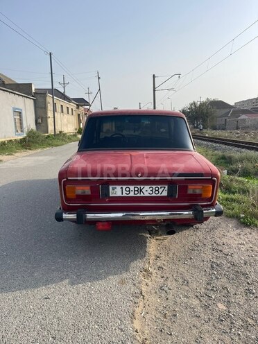 LADA (VAZ) 2106 1996, 356,905 km - 1.6 л - Bakı