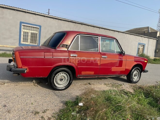 LADA (VAZ) 2106 1996, 356,905 km - 1.6 л - Bakı