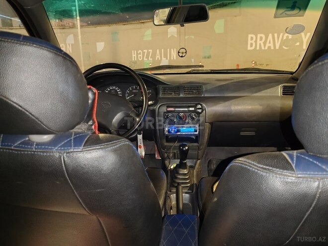 Nissan Sunny 1999, 250,000 km - 1.3 л - Sumqayıt