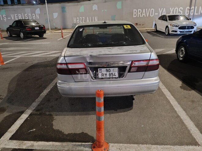 Nissan Sunny 1999, 250,000 km - 1.3 л - Sumqayıt