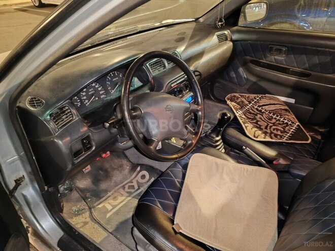 Nissan Sunny 1999, 250,000 km - 1.3 л - Sumqayıt