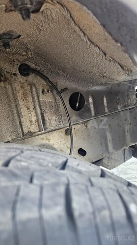Ford Transit 2003, 250,000 km - 2.4 l - Sumqayıt