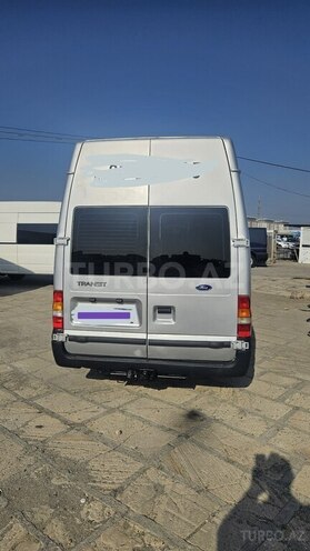 Ford Transit 2003, 250,000 km - 2.4 l - Sumqayıt