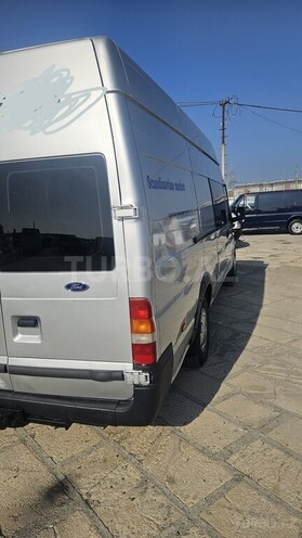 Ford Transit 2003, 250,000 km - 2.4 l - Sumqayıt