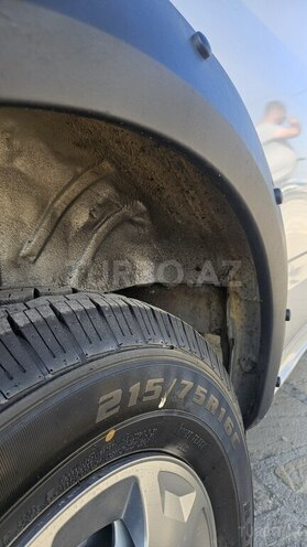 Ford Transit 2003, 250,000 km - 2.4 l - Sumqayıt
