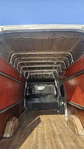 Ford Transit 2003, 250,000 km - 2.4 l - Sumqayıt
