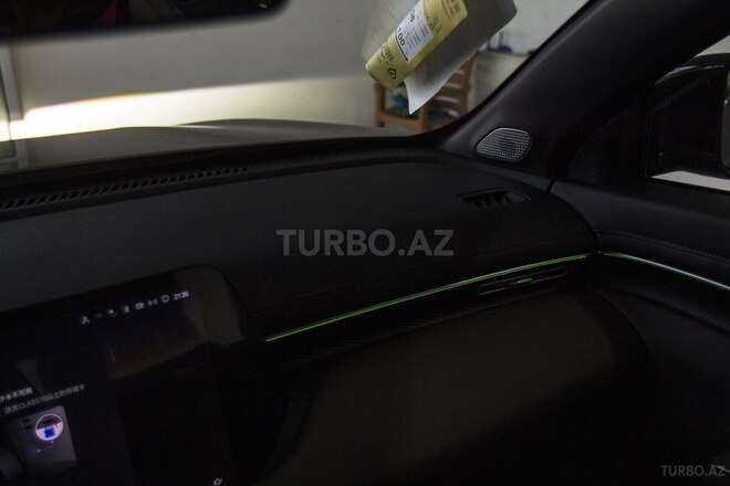 Changan CS 55 Plus 2025, 0 km - 1.5 л - Bakı