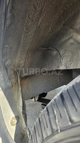 Ford Transit 2003, 250,000 km - 2.4 l - Sumqayıt