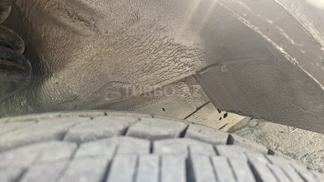 Ford Transit 2003, 250,000 km - 2.4 l - Sumqayıt