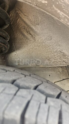 Ford Transit 2003, 250,000 km - 2.4 l - Sumqayıt