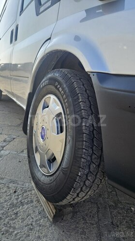 Ford Transit 2003, 250,000 km - 2.4 l - Sumqayıt