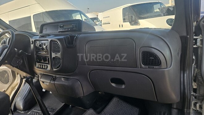 Ford Transit 2003, 250,000 km - 2.4 l - Sumqayıt