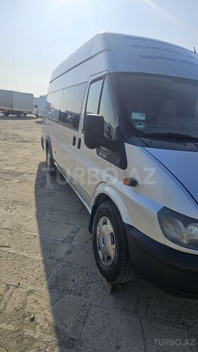 Ford Transit 2003, 250,000 km - 2.4 l - Sumqayıt