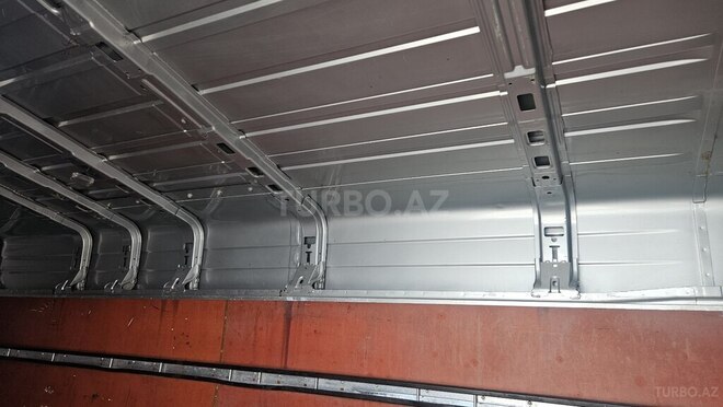 Ford Transit 2003, 250,000 km - 2.4 l - Sumqayıt