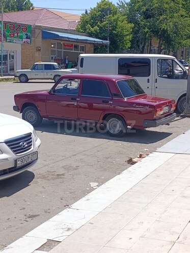 LADA (VAZ) 2107 2006, 190,000 km - 1.6 л - Tovuz