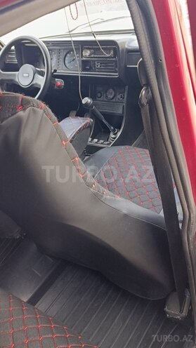 LADA (VAZ) 2107 2006, 190,000 km - 1.6 л - Tovuz