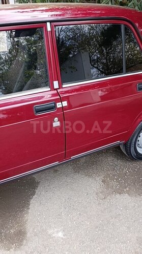 LADA (VAZ) 2107 2006, 190,000 km - 1.6 л - Tovuz