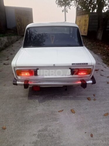 LADA (VAZ) 2106 1985, 35,995 km - 1.6 л - Zaqatala