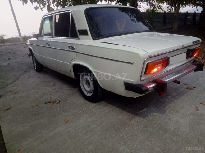 LADA (VAZ) 2106 1985, 35,995 km - 1.6 л - Zaqatala