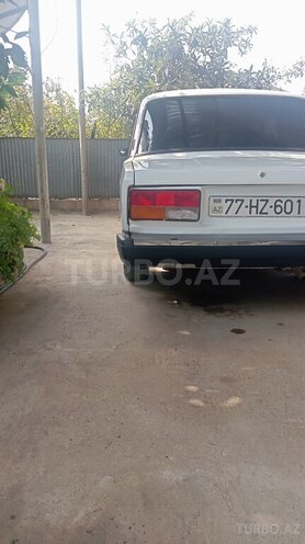 LADA (VAZ) 2107 2009, 86,954 km - 1.6 l - Cəlilabad