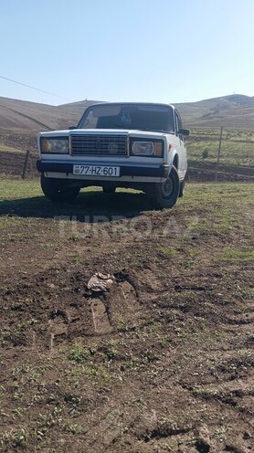 LADA (VAZ) 2107 2009, 86,954 km - 1.6 l - Cəlilabad