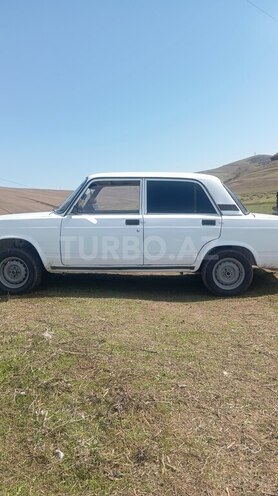 LADA (VAZ) 2107 2009, 86,954 km - 1.6 l - Cəlilabad