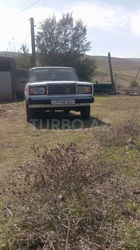 LADA (VAZ) 2107 2009, 86,954 km - 1.6 l - Cəlilabad