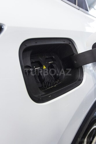 Changan CS 55 Plus 2025, 0 km - 1.5 л - Bakı